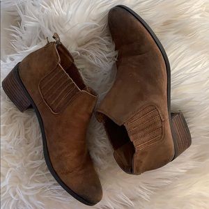 Tommy Hilfiger Booties